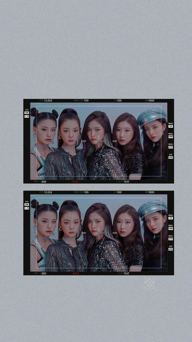 675x1200 itzy wallpaper #itzy #itzywallpaper #yuna #yeji #Chaeryeong