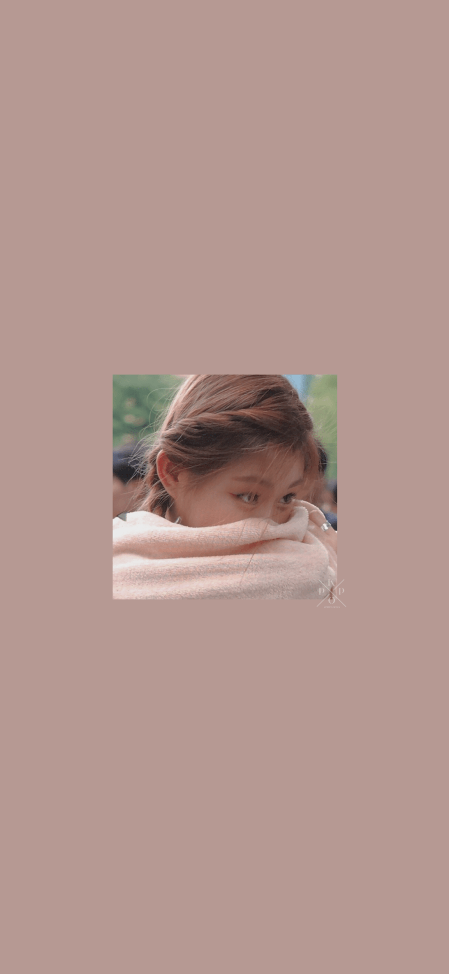 886x1920 itzy wallpaper Tumblr posts