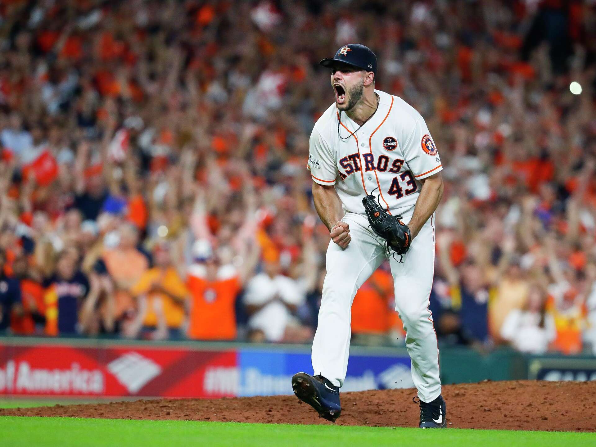 1920x1440 Lance McCullers' best highlights, biggest games with Houston Astros