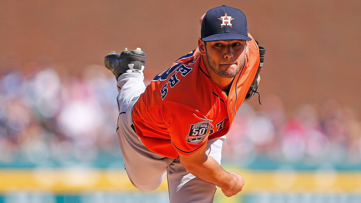 1500x843 Lance McCullers: Major League Debut