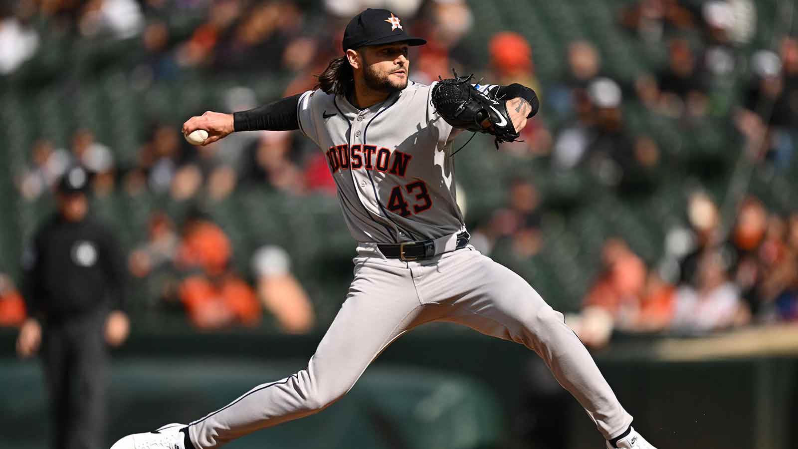 1600x900 Astros news: Lance McCullers Jr. shares honest admission after win vs. Orioles