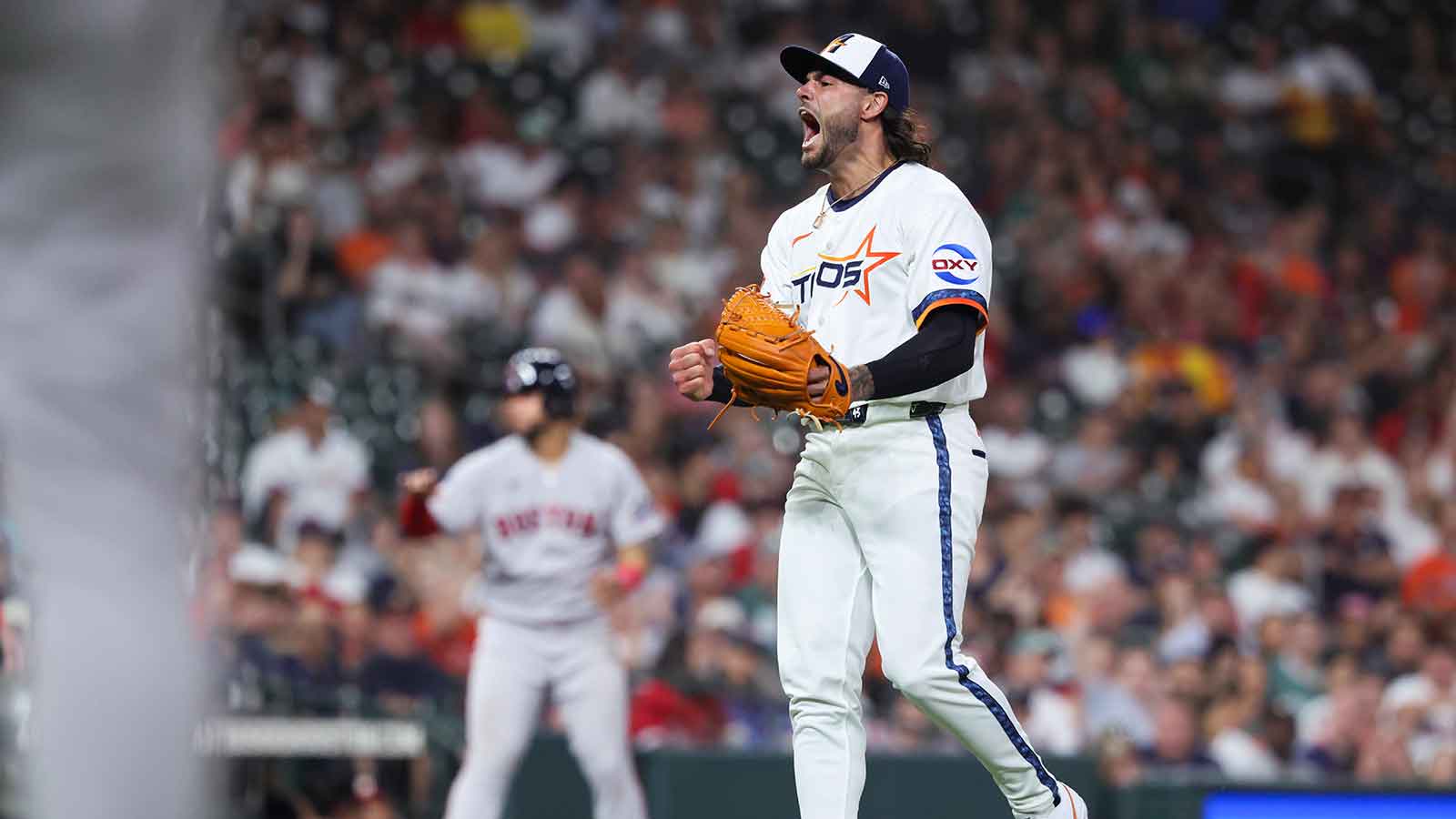 1600x900 Astros News: Lance McCullers Jr. Breaks Silence After Houston Brewers Trade