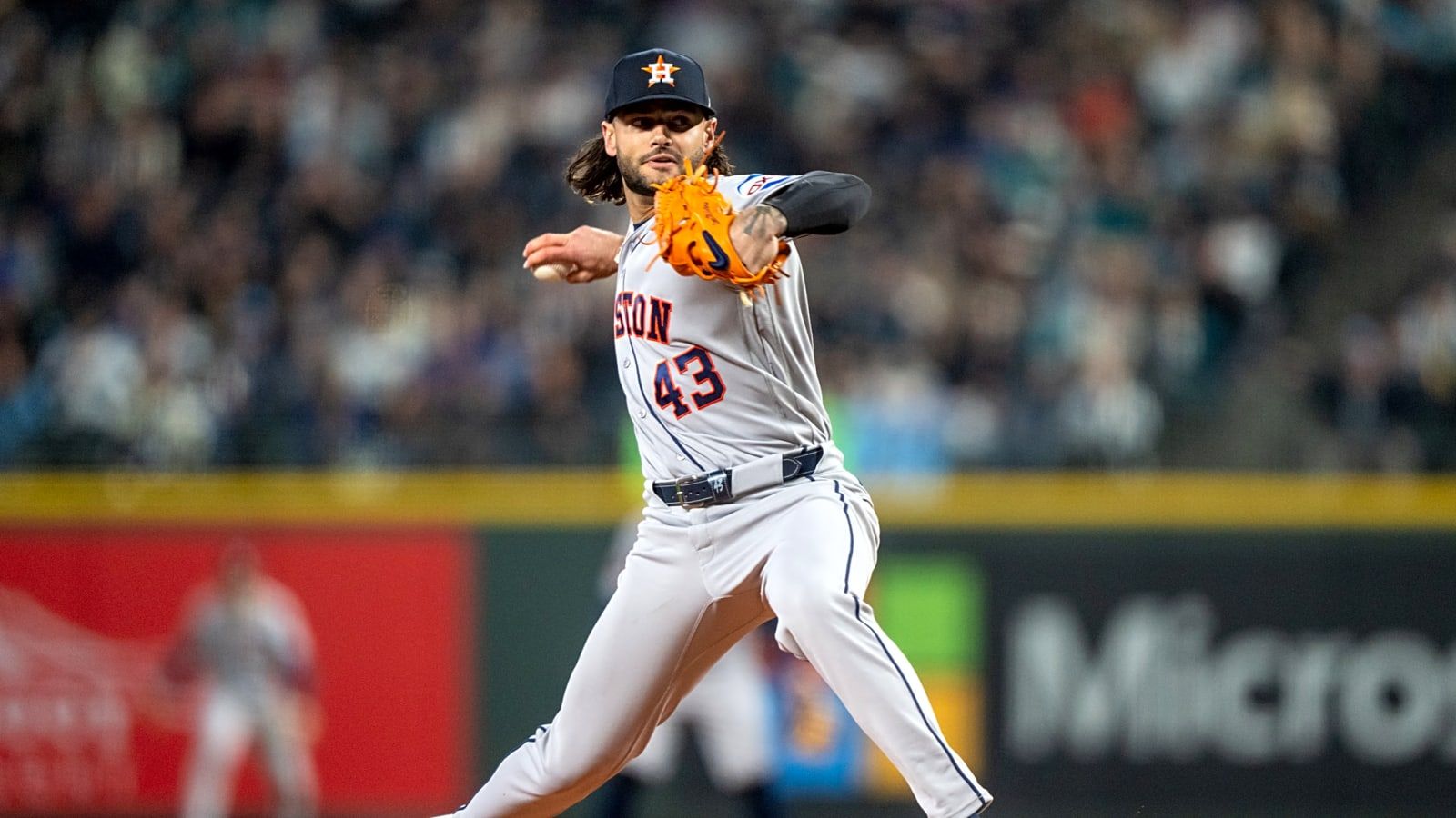 1600x900 Astros To Trade Lance McCullers Jr., Colton Gordon To Brewers