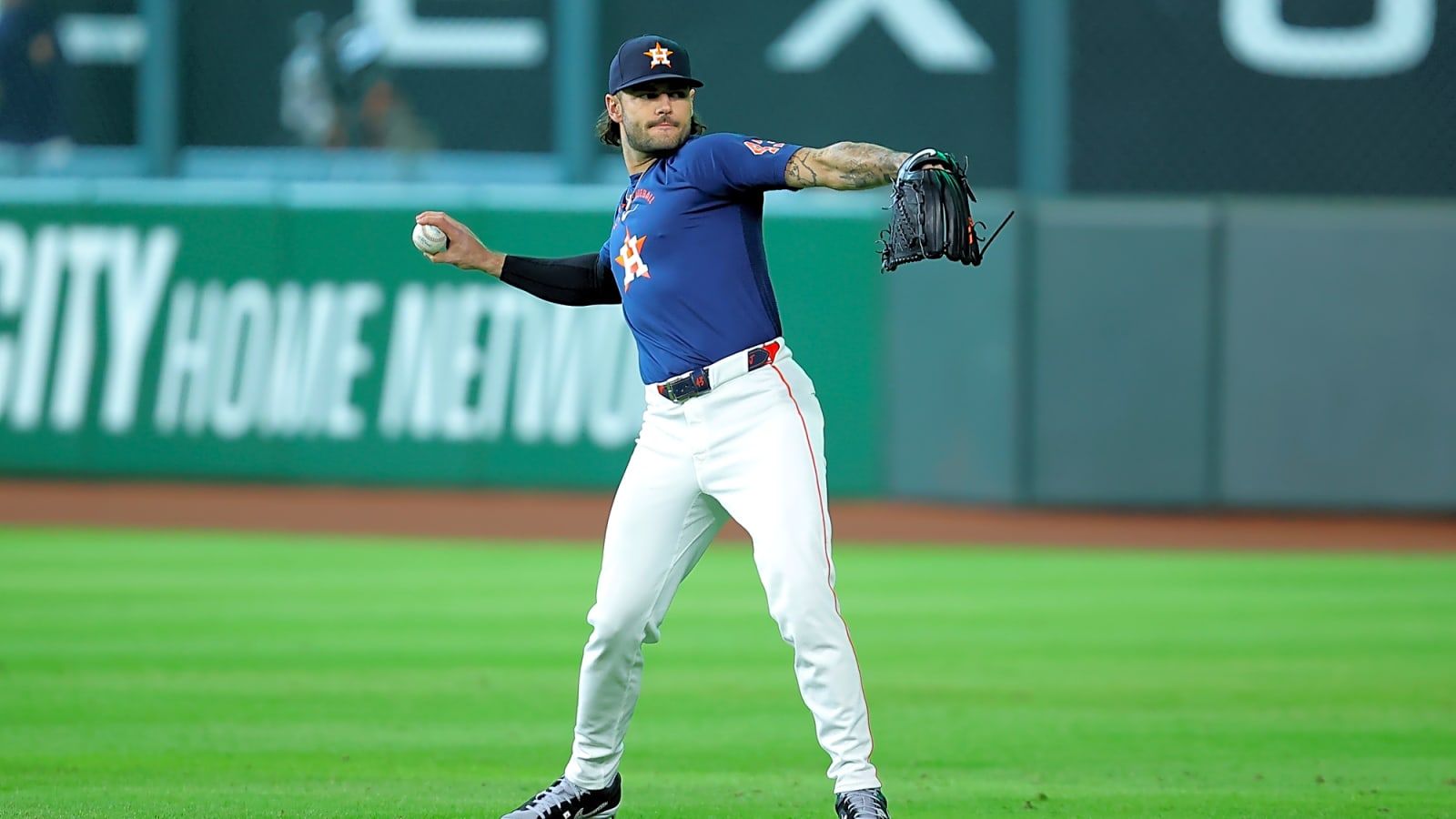 1600x900 Astros Place Lance McCullers Jr. On Injured List