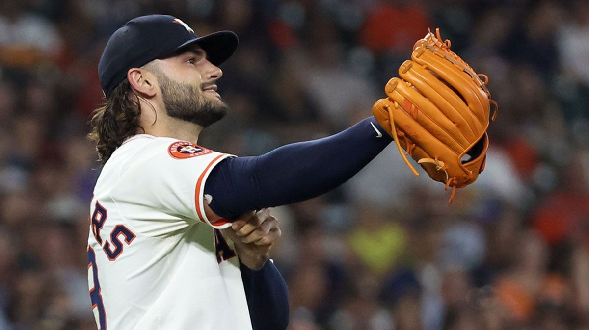 1200x673 Astros news: Lance McCullers Jr. heads to IL after suffering 'freak accident'