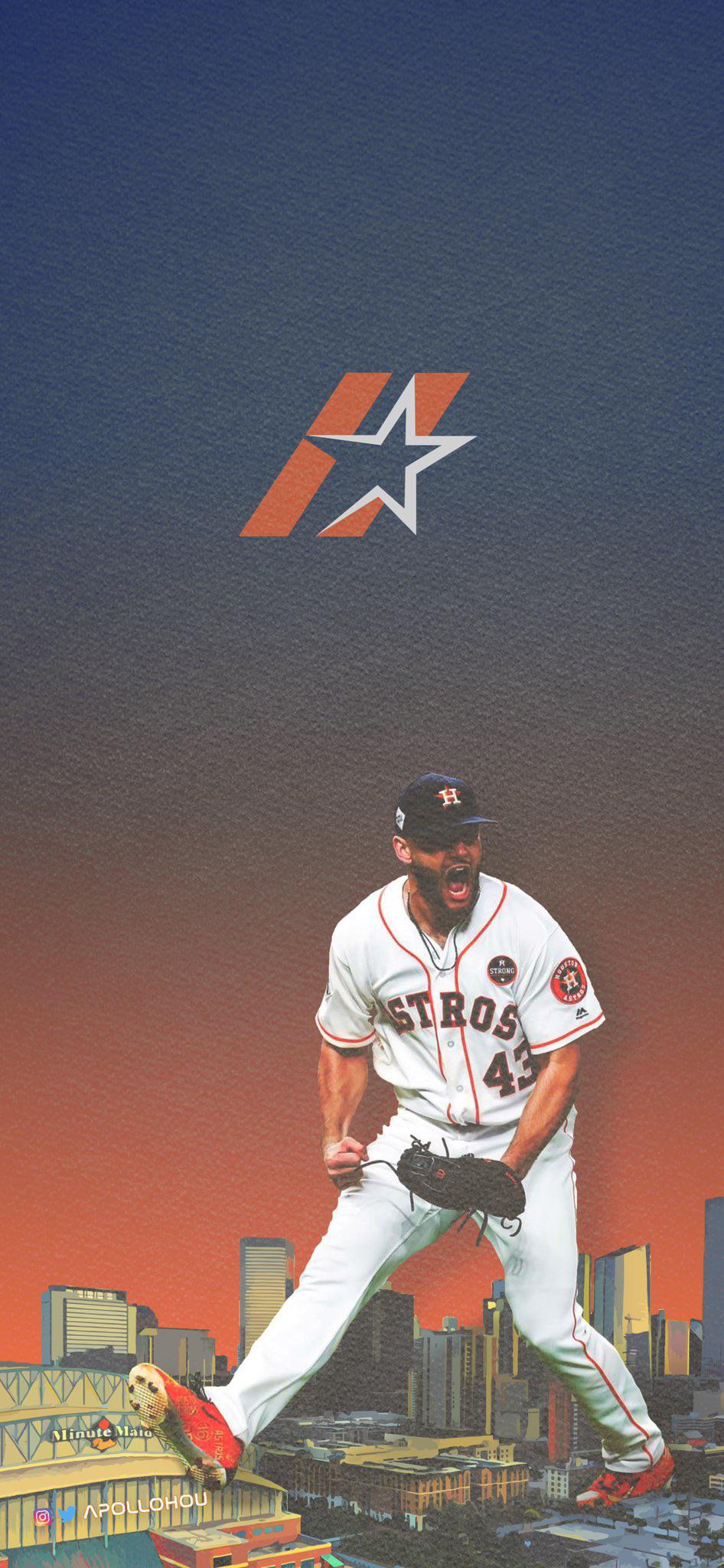 946x2048 Wallpaper Wednesday : Iceman McCullers Jr. and drip god Framber