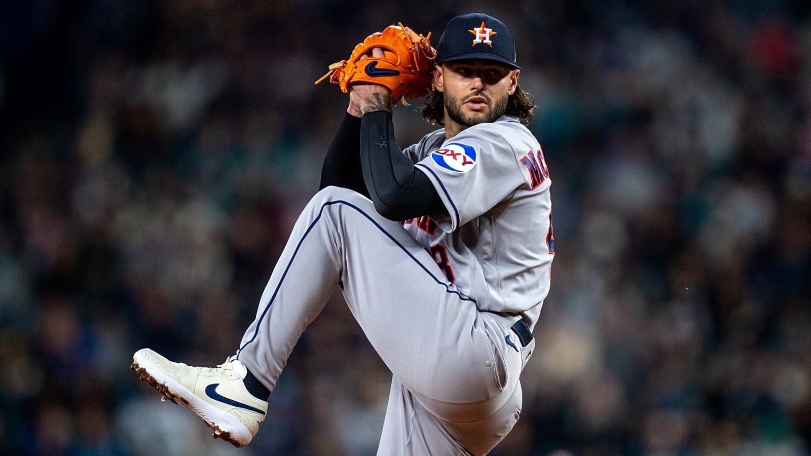 1600x900 Milwaukee Brewers Acquire Lance McCullers from Houston