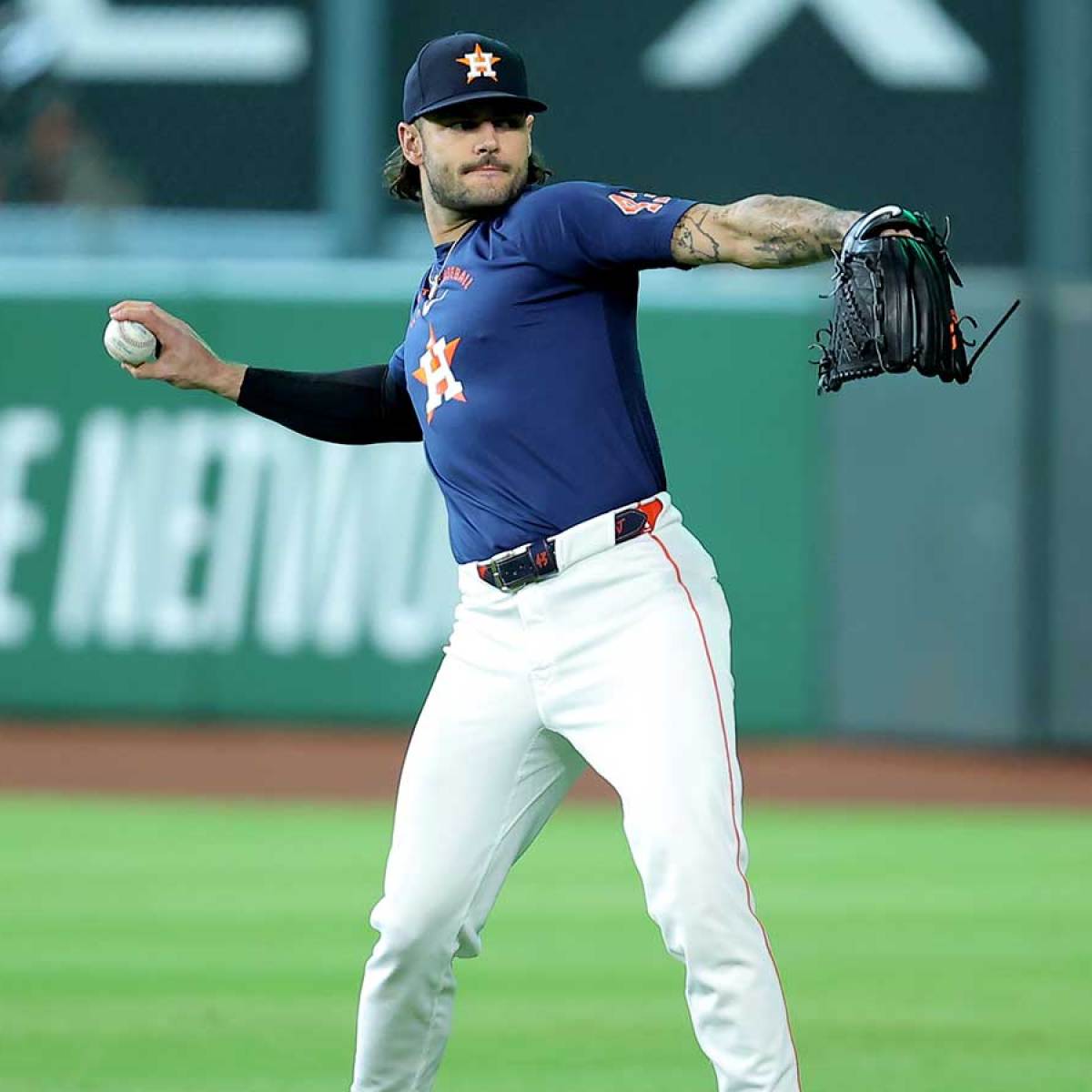 1200x1200 MLB news: Astros, Brewers nearing Lance McCullers Jr. trade