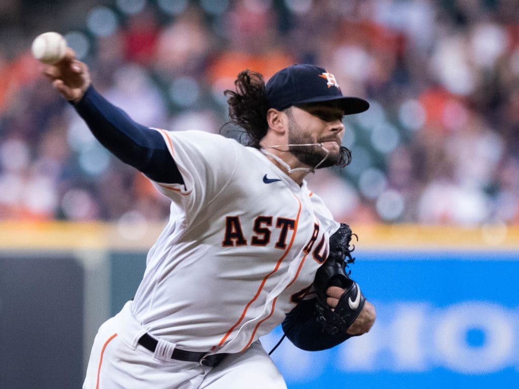 1024x768 Lance McCullers Jr. Demands More of Himself After Striking Out 11