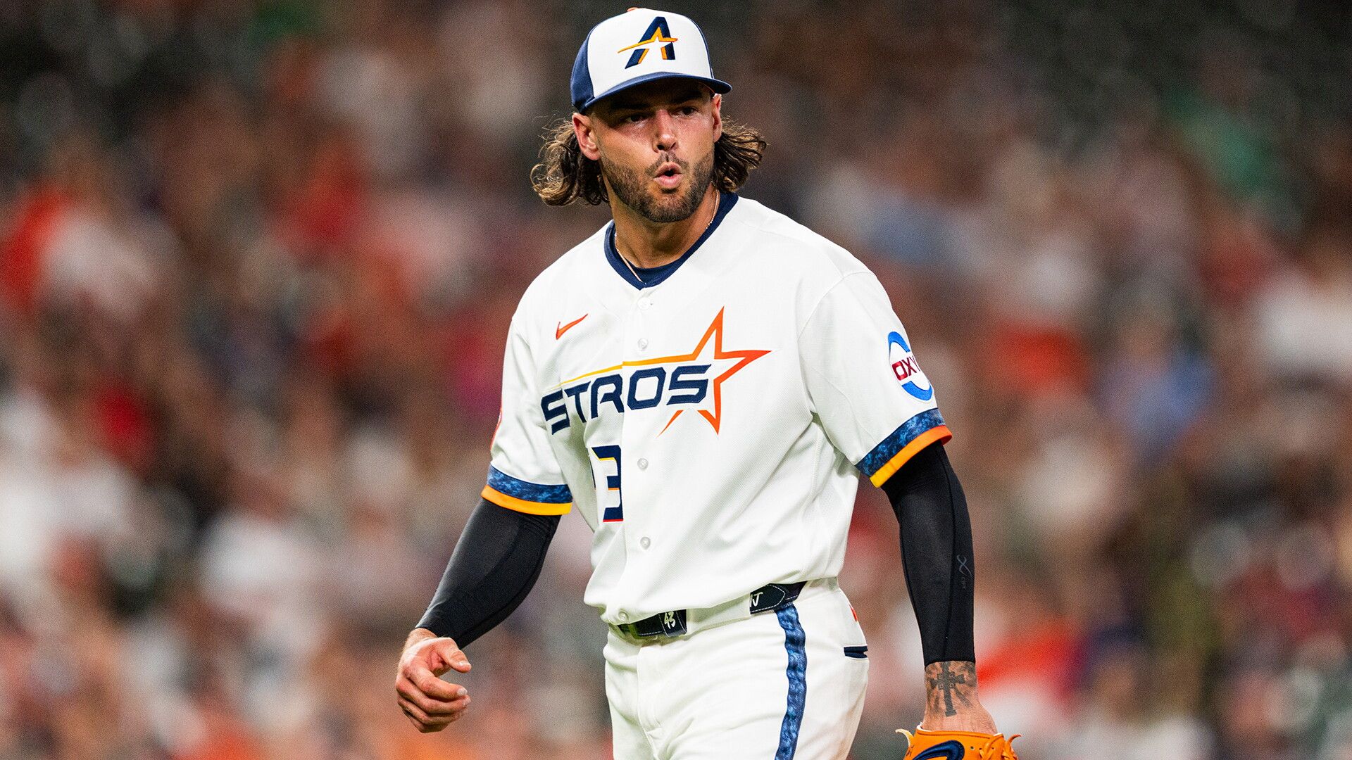 1920x1080 McCullers Jr. Worth Adding After Nine K Outing