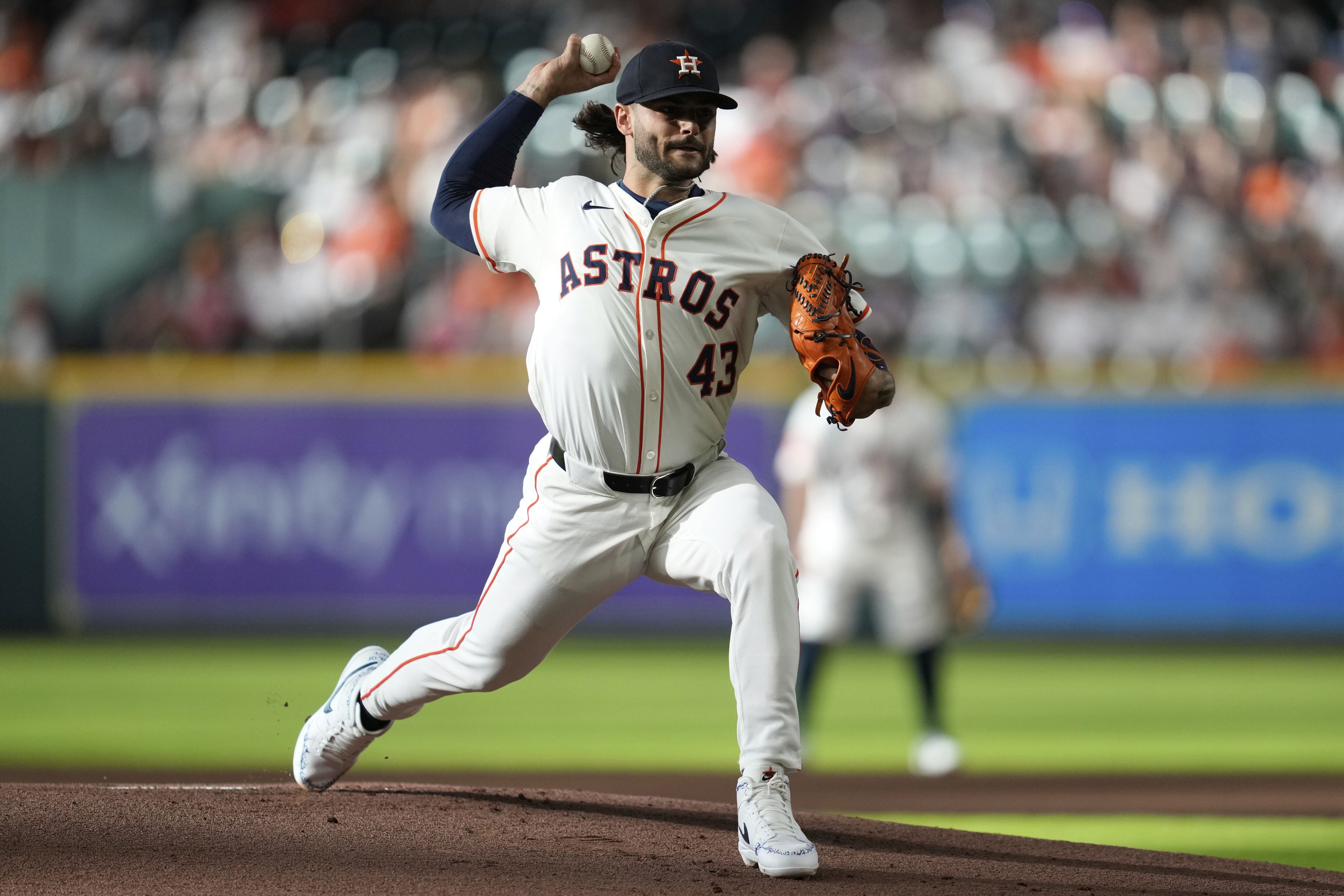 5000x3333 Family of Tampa native Lance McCullers receives death threats