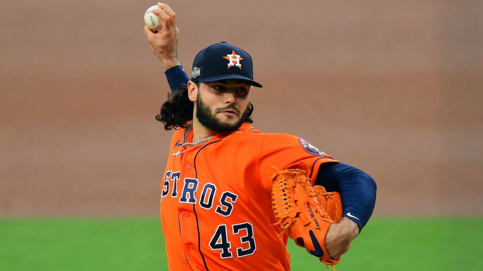1600x900 Lance McCullers Jr.: 'We weren't on a revenge tour'
