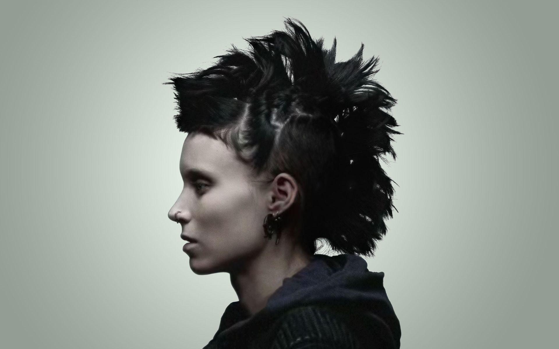1920x1200 Rooney Mara HD Wallpaper