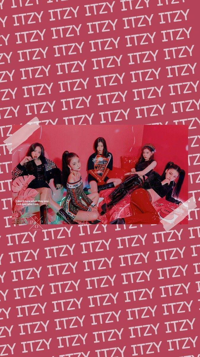 675x1200 Itzy Wallpaper #Lia #Yuna #Yeji #Chaeryeong #Ryujin #Itzy. Papel