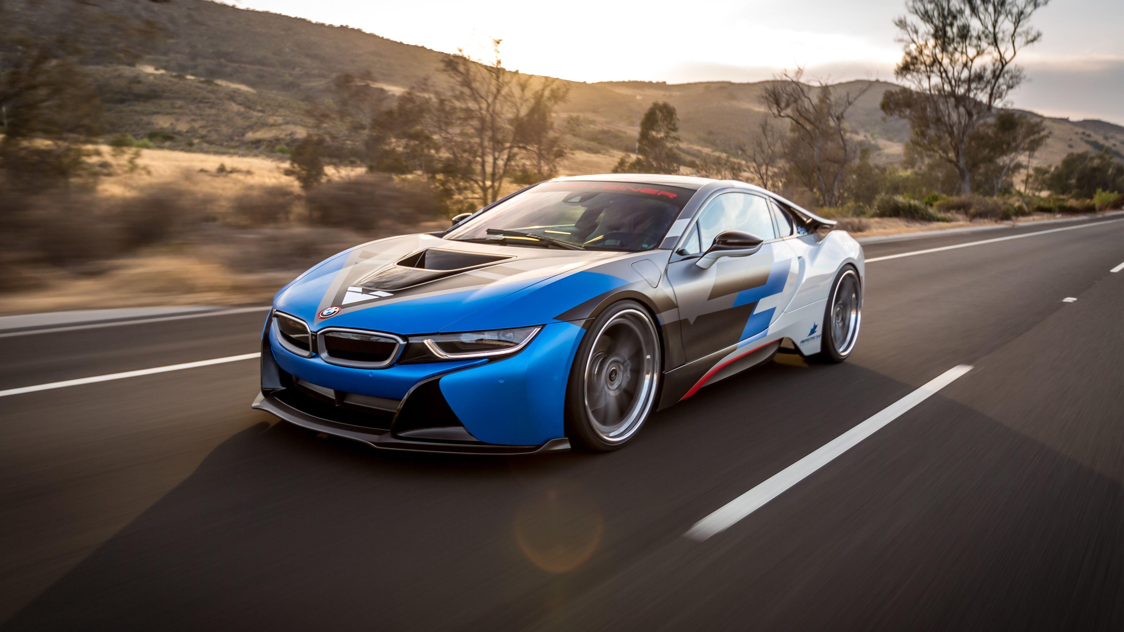 BMW i8 4K Wallpapers - Top Free BMW i8 4K Backgrounds - WallpaperAccess