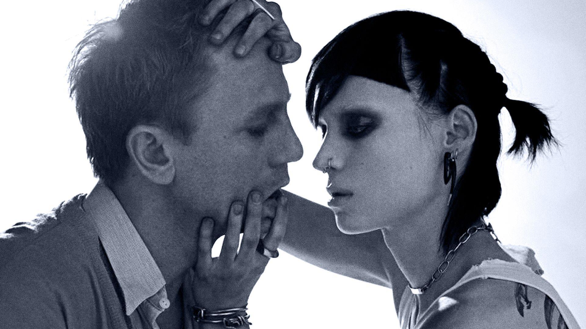 1920x1080 Dragon Tattoo Girl Wallpaper Wallpaper.info