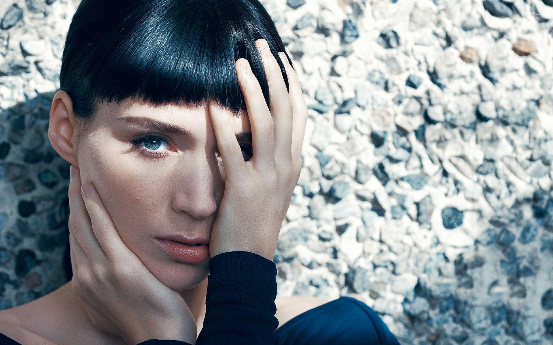 1920x1200 Rooney Mara [5] wallpaper wallpaper