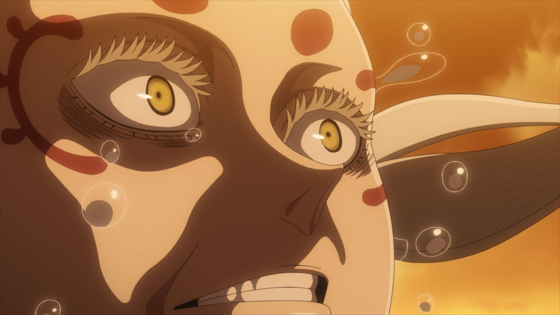 Julius Novachrono Wallpapers - Top Free Julius Novachrono Backgrounds