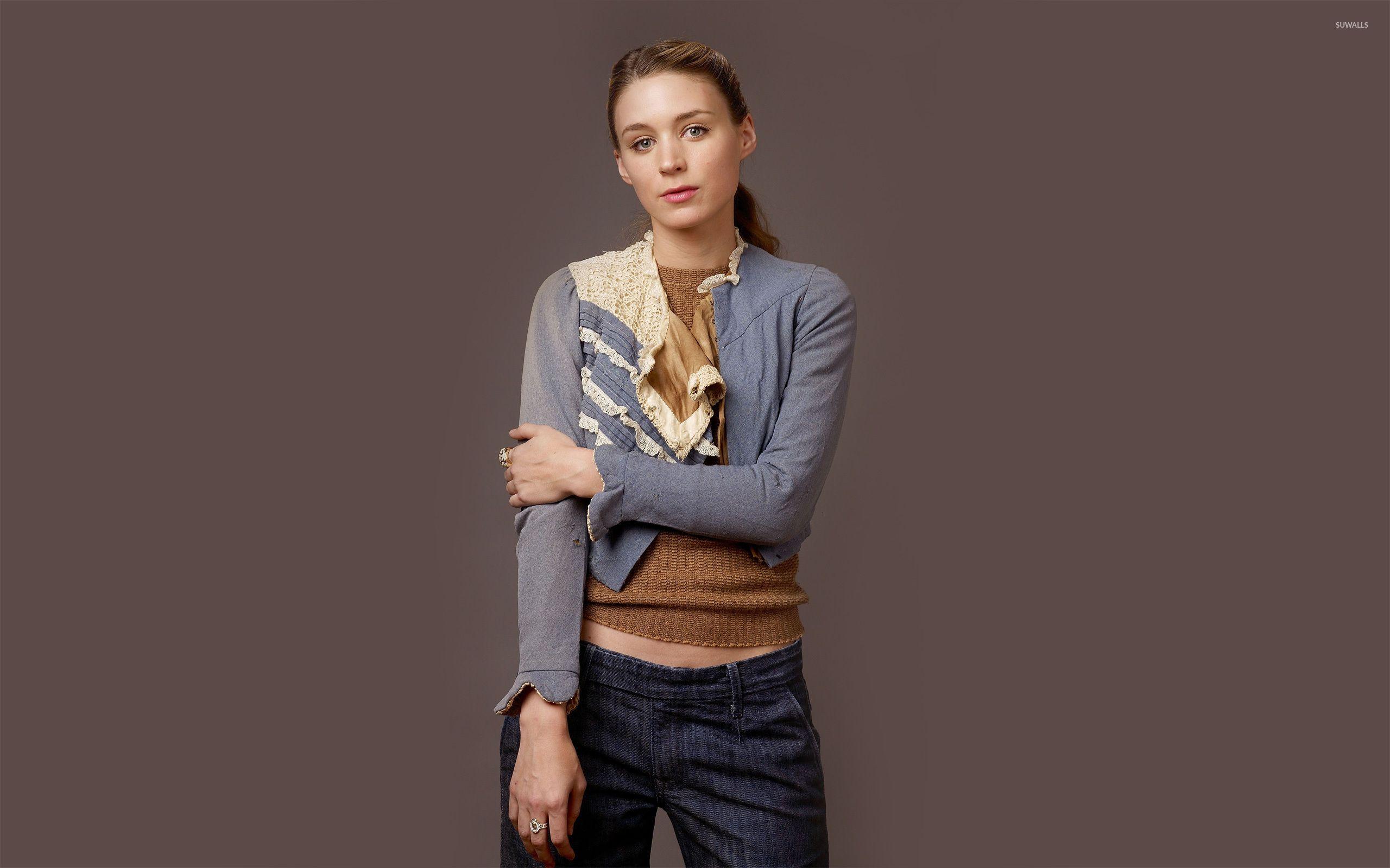 2560x1600 Rooney Mara [2] wallpaper wallpaper