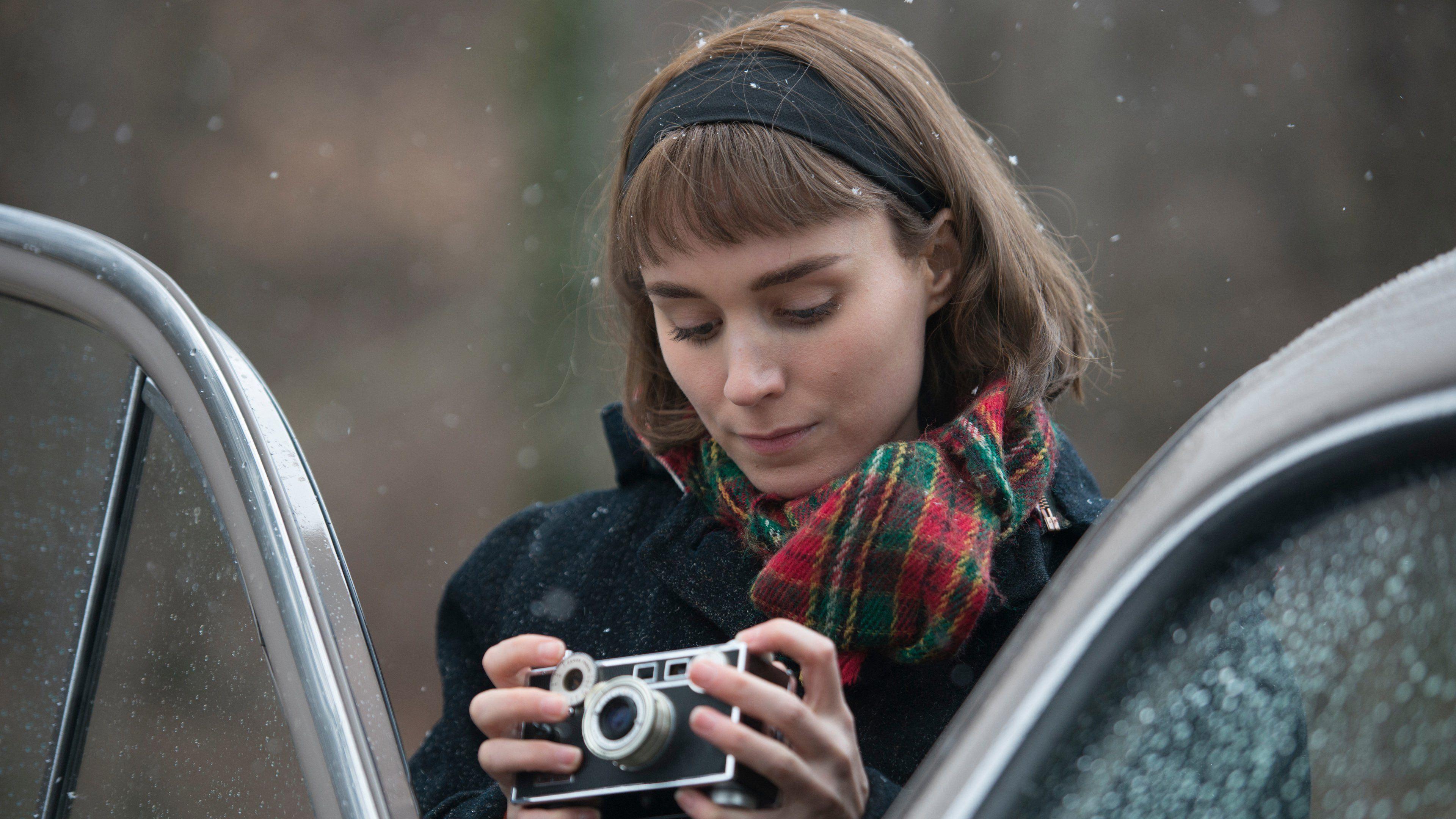 3840x2160 Carol 4k Ultra HD Wallpaper