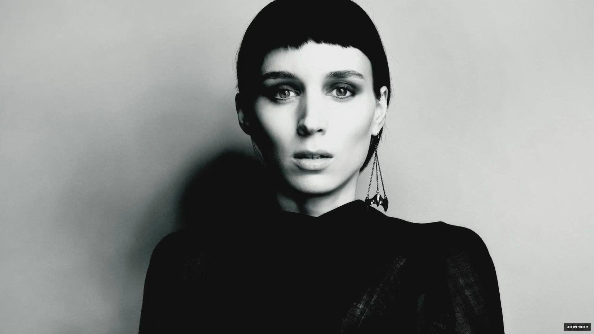 1920x1080 Rooney Mara HD Wallpaper and Background Image