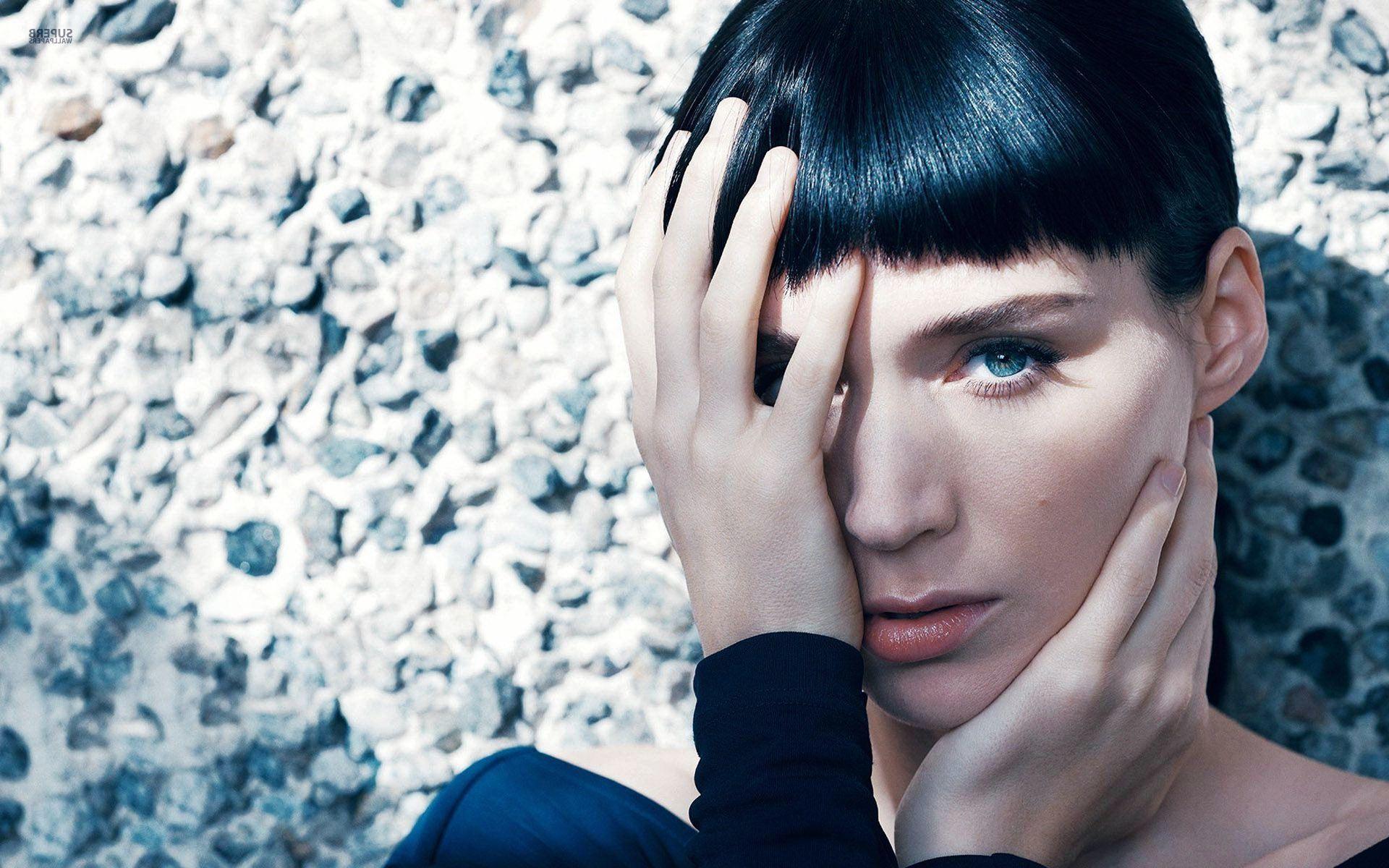 1920x1200 Rooney Mara L Chat