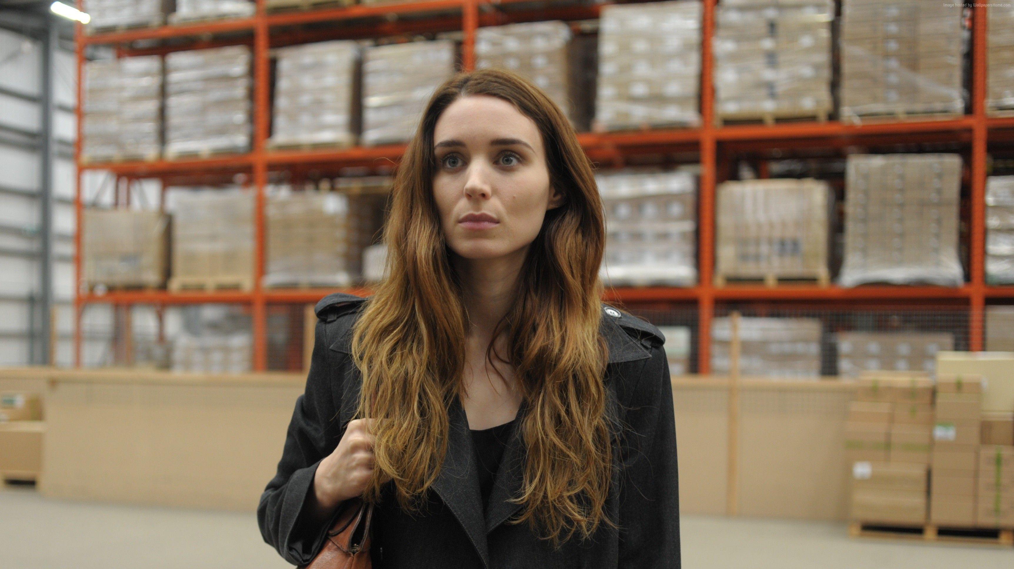 3448x1935 #Rooney Mara, #Una. Mocah.org HD Wallpaper