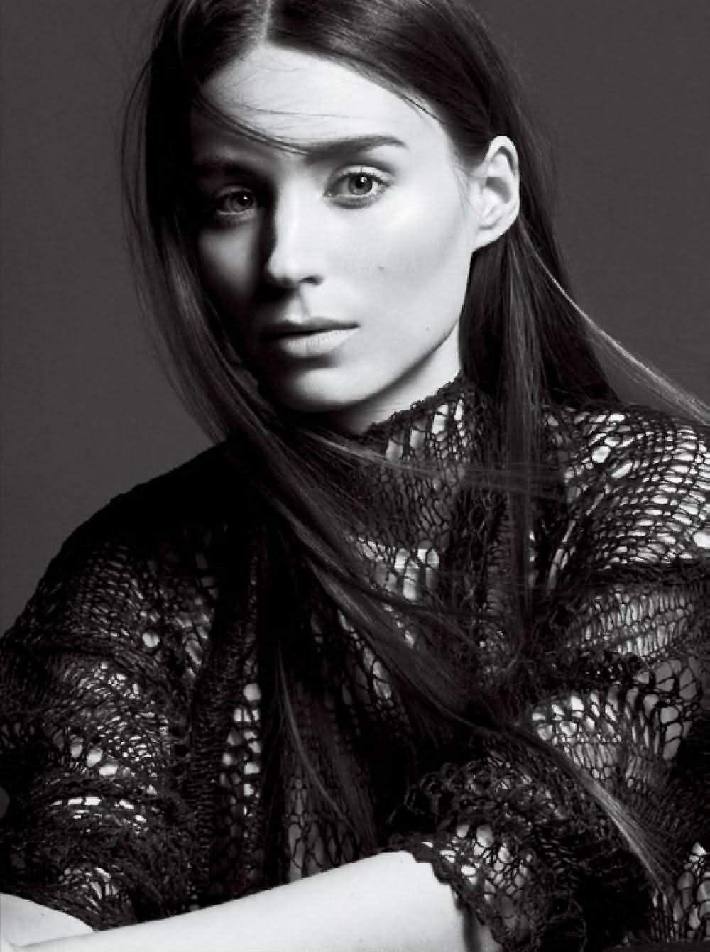 1000x1341 Rooney Mara Wallpaper Desktop #h950621. Celebrities HD Wallpaper