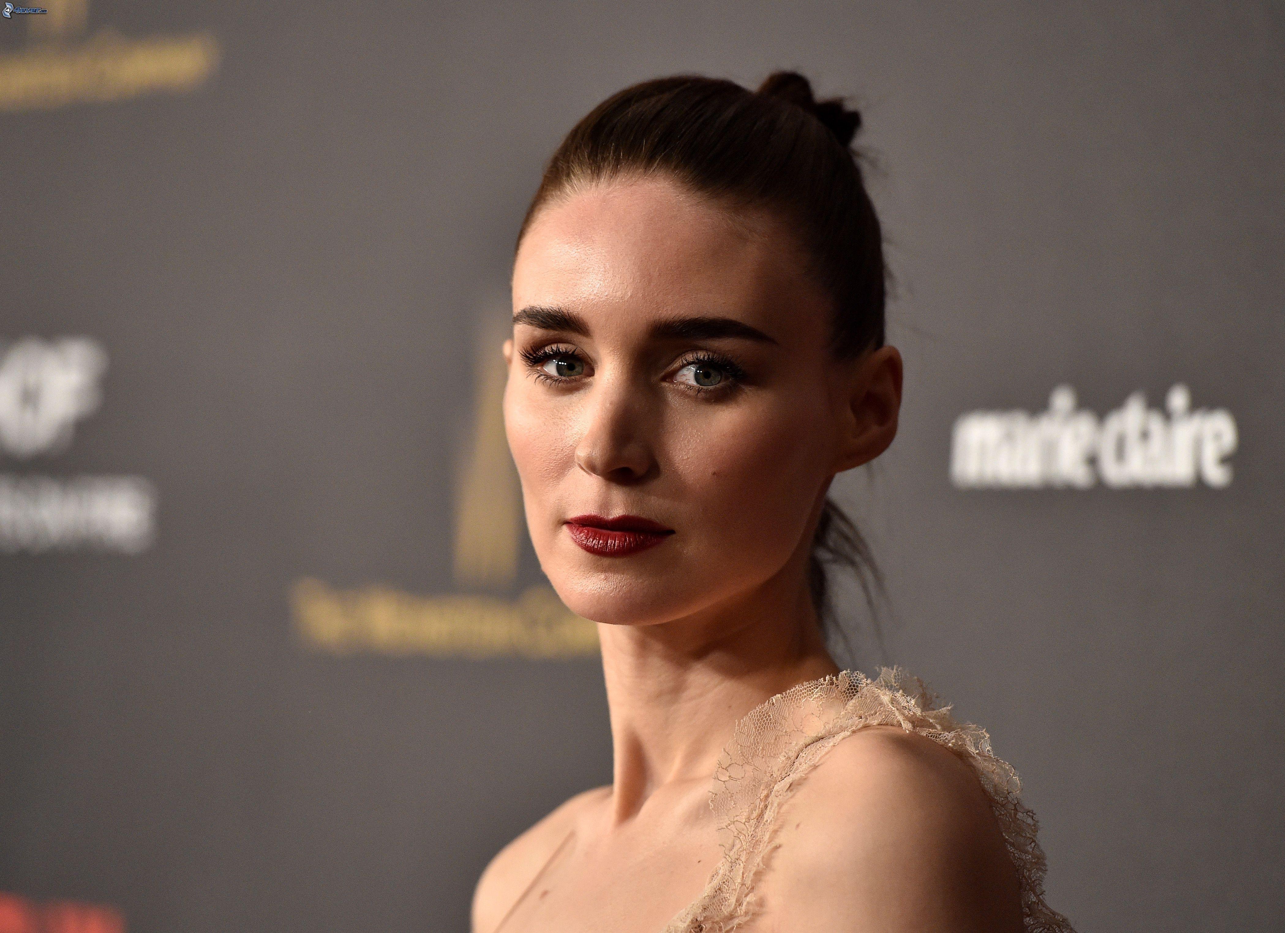 Rooney Mara Wallpapers - Top Free Rooney Mara Backgrounds - WallpaperAccess