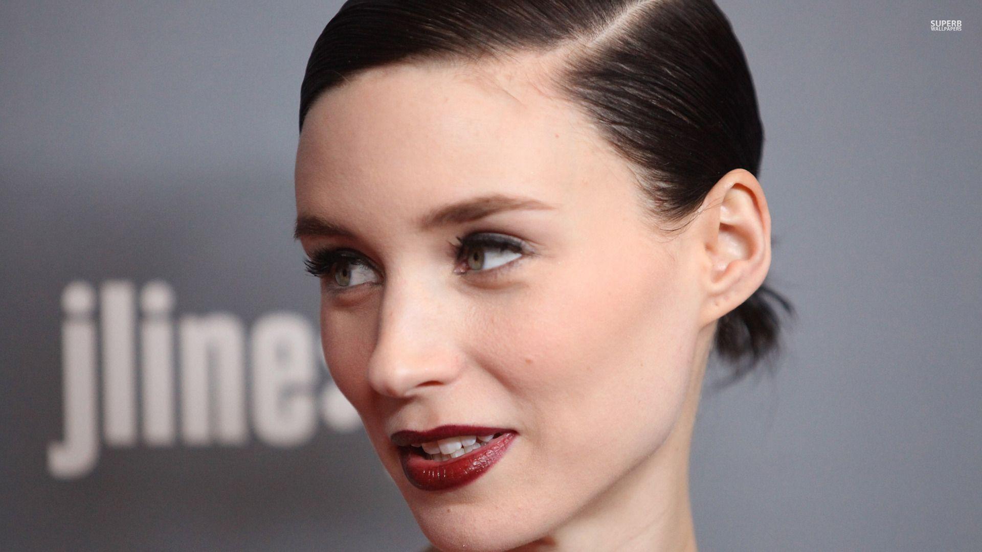 1920x1080 Rooney Mara wallpaperx1080