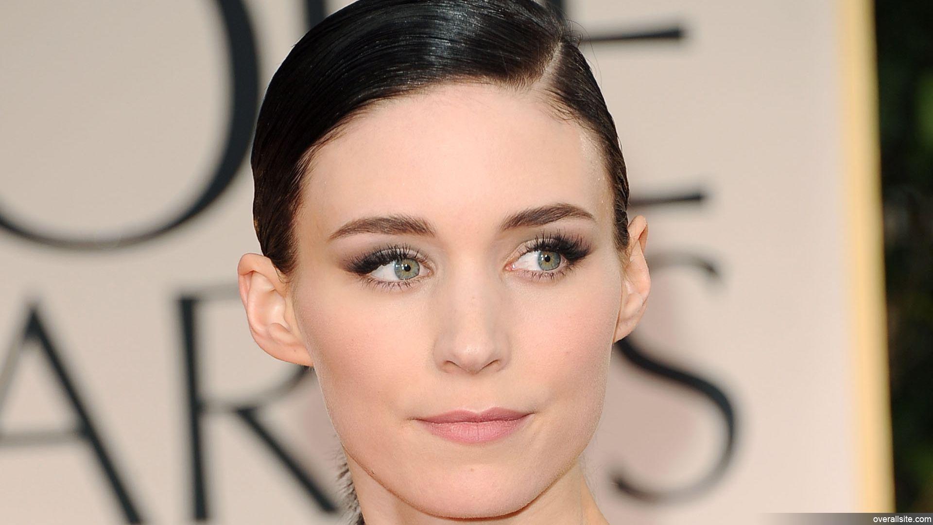 1920x1080 Rooney Mara wallpaperx1080