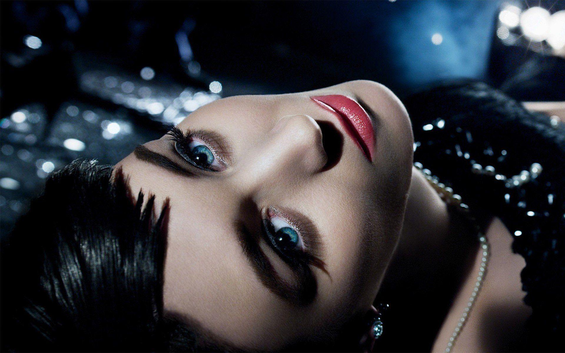 1920x1200 Rooney Mara Wallpaper