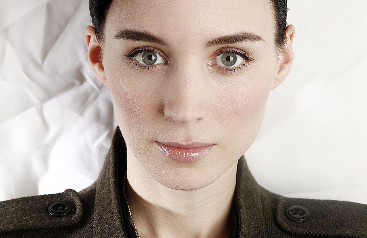 1280x832 Wallpaper Rooney Mara Celebrities