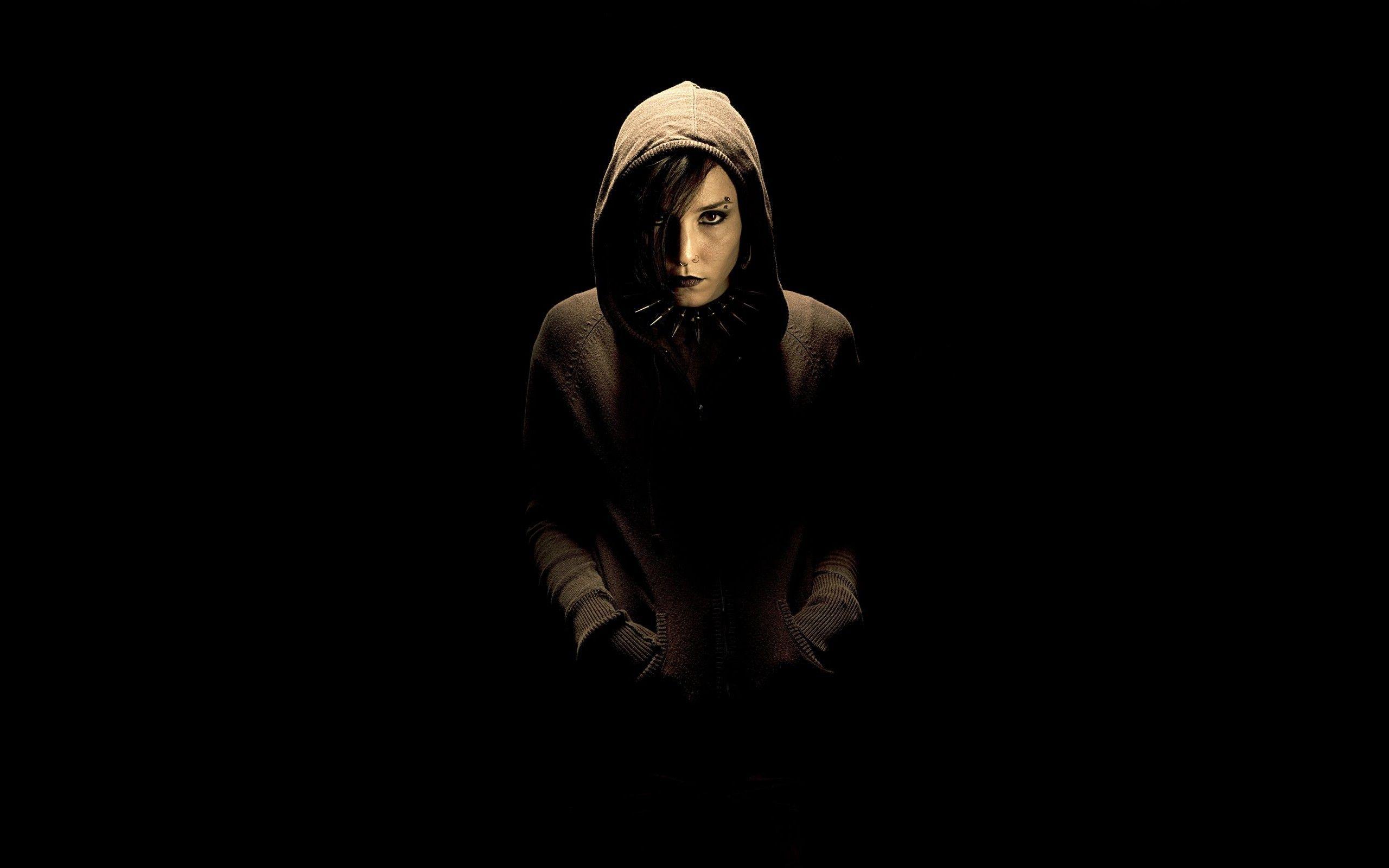 2560x1600 Noomi Rapace Girl With The Dragon Tattoo