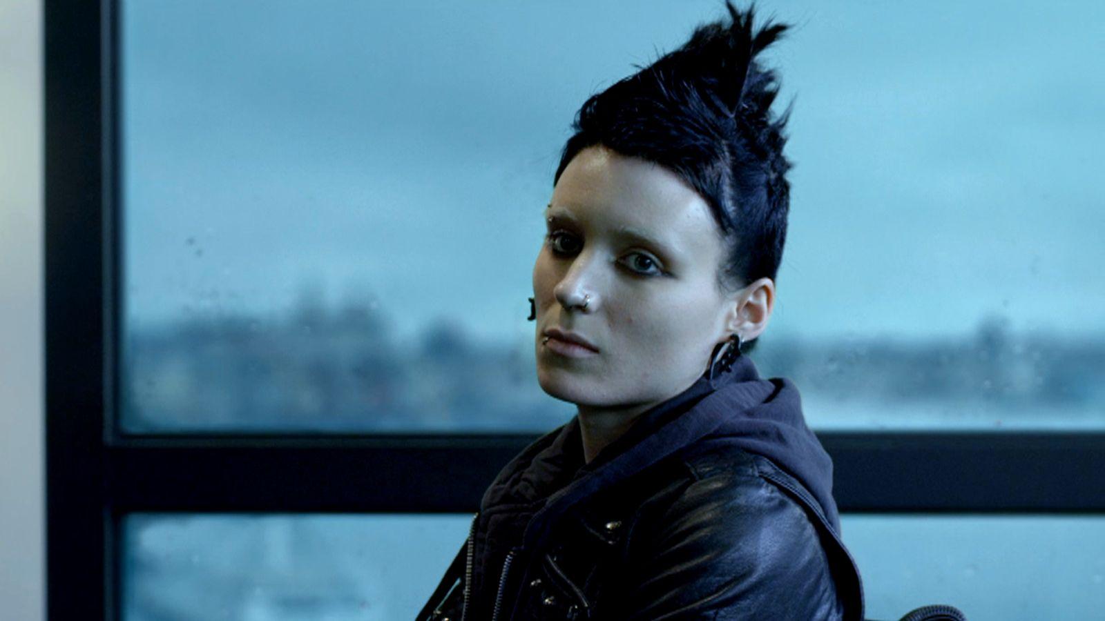 1600x900 The Girl With The Dragon Tattoo wallpaper, Movie, HQ The Girl