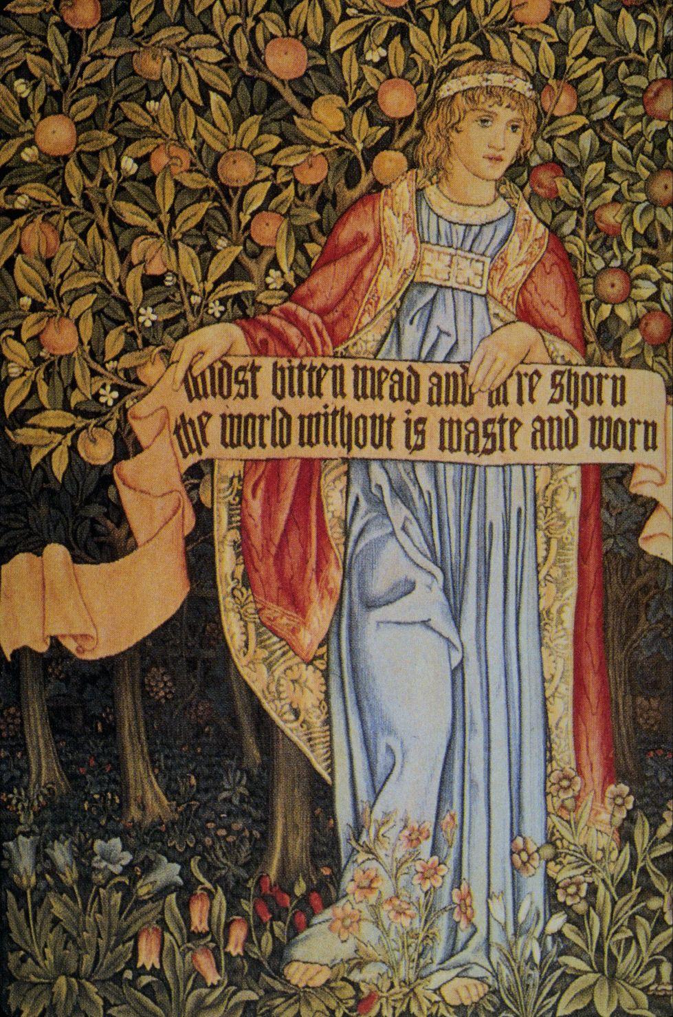 979x1479 The William Morris Society U.S
