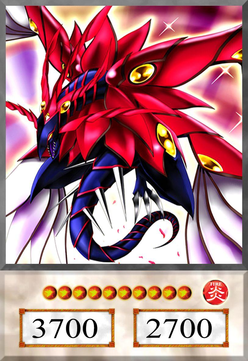 813x1185 Majestic Rose Dragon