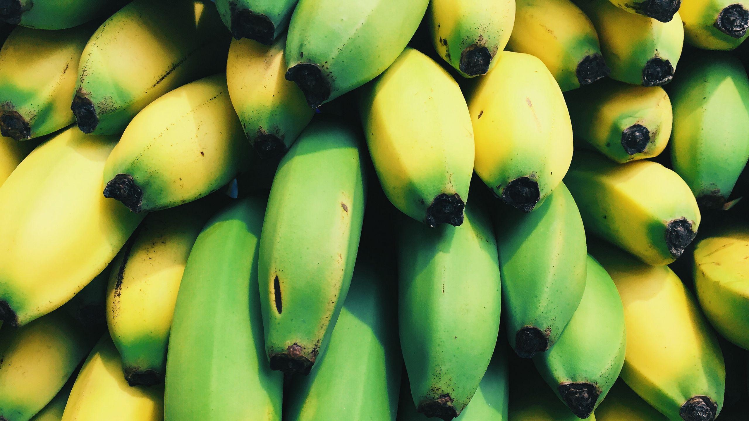 Bananas Wallpapers - Top Free Bananas Backgrounds - WallpaperAccess