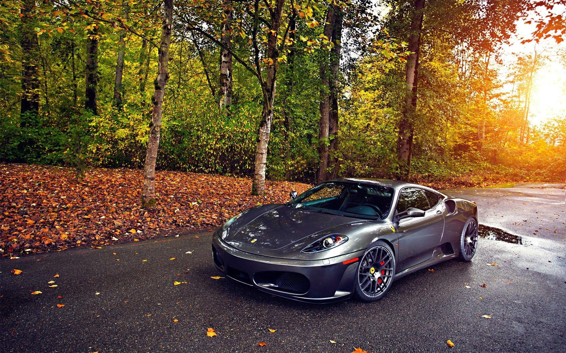 1920x1200 Free download Ferrari F430 Wallpaper Full HD Q5DO2I6