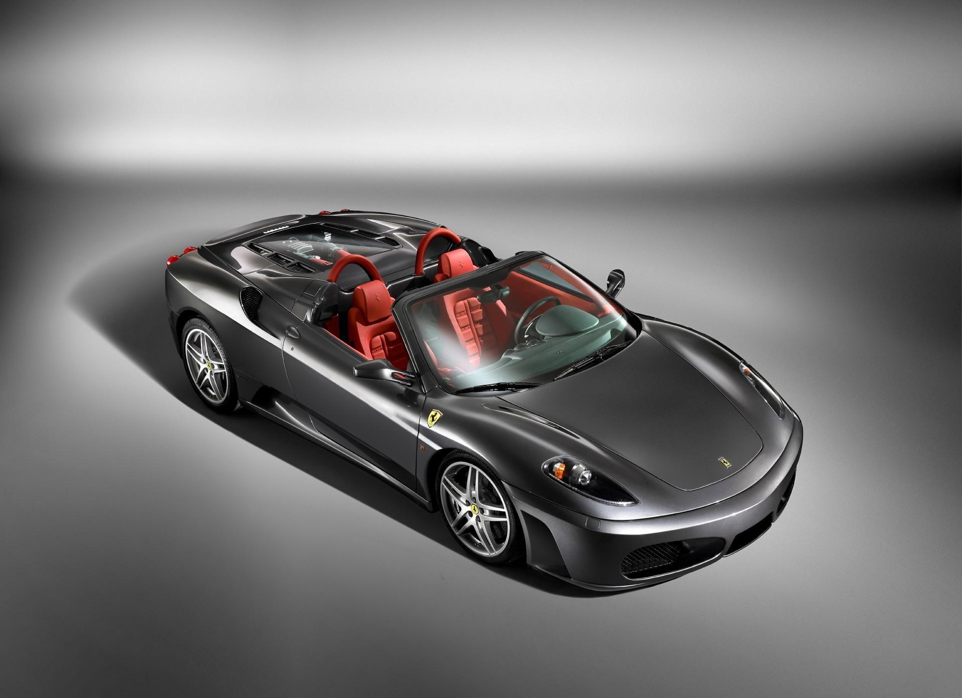1920x1393 Ferrari F430 Spider Wallpaper and Image Gallery - .com