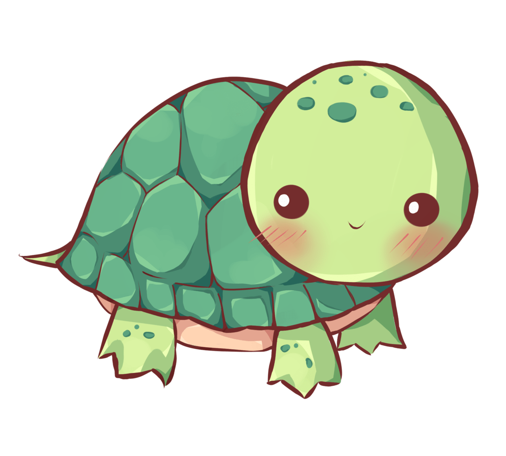 1024x922 Download Turtle PNG Transparent Image Transparent Background PNGRIVER COM Drawn Turtle Kawaii 9 Transparent PNG Image, Icon And Clip Arts