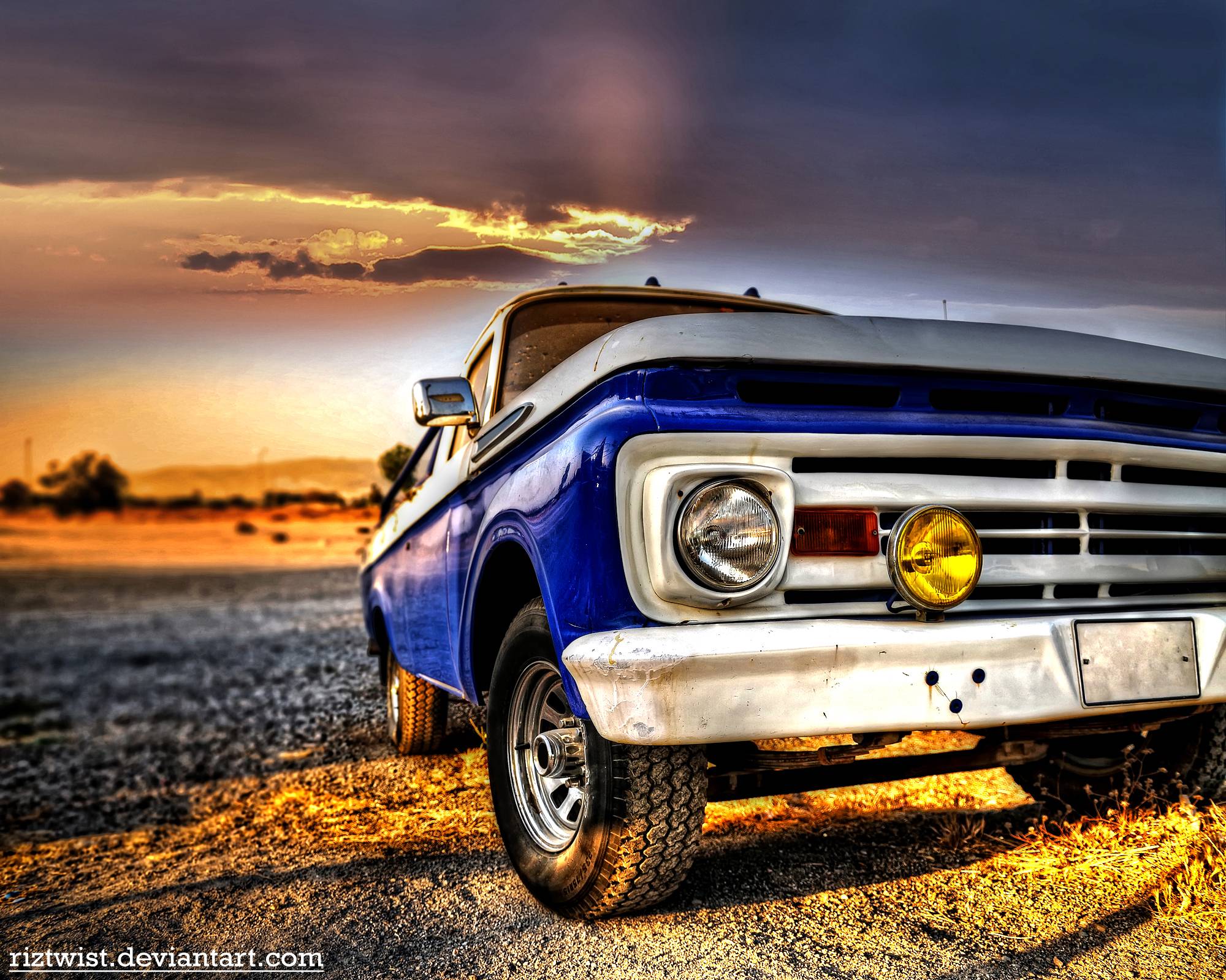 Old Trucks Wallpapers Top Free Old Trucks Backgrounds Wallpaperaccess