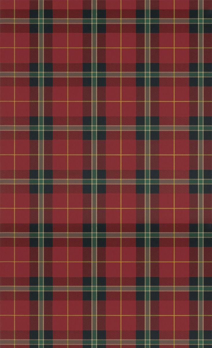 732x1200 Thibaut Plaid Wallpaper