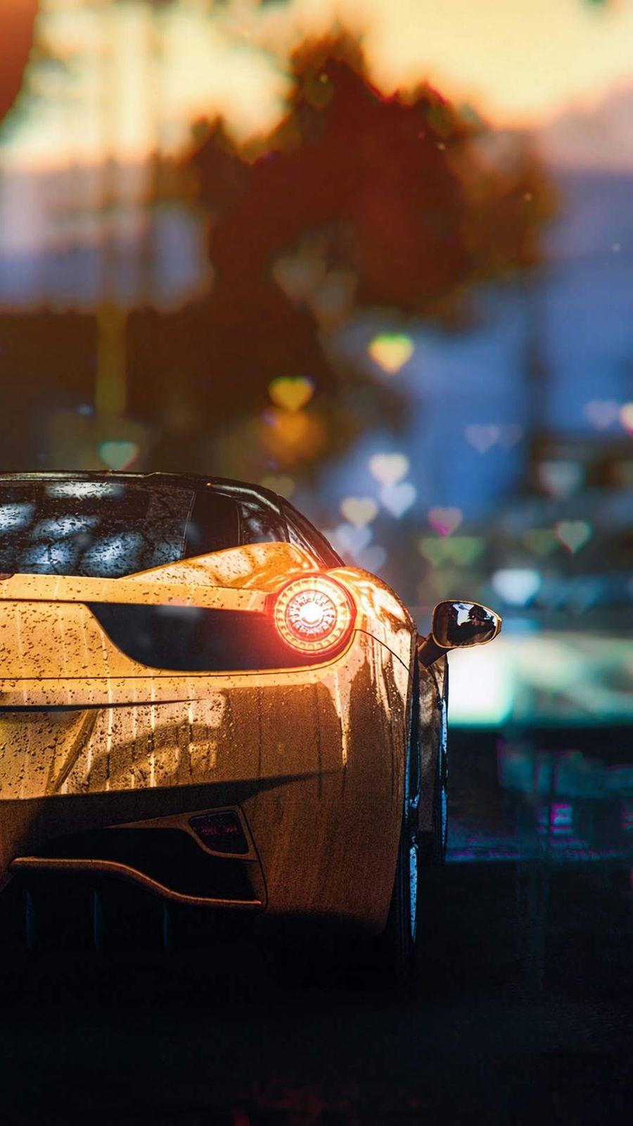 900x1600 Ferrari Car Wallpaper for Mobile Free Download Wallpaper