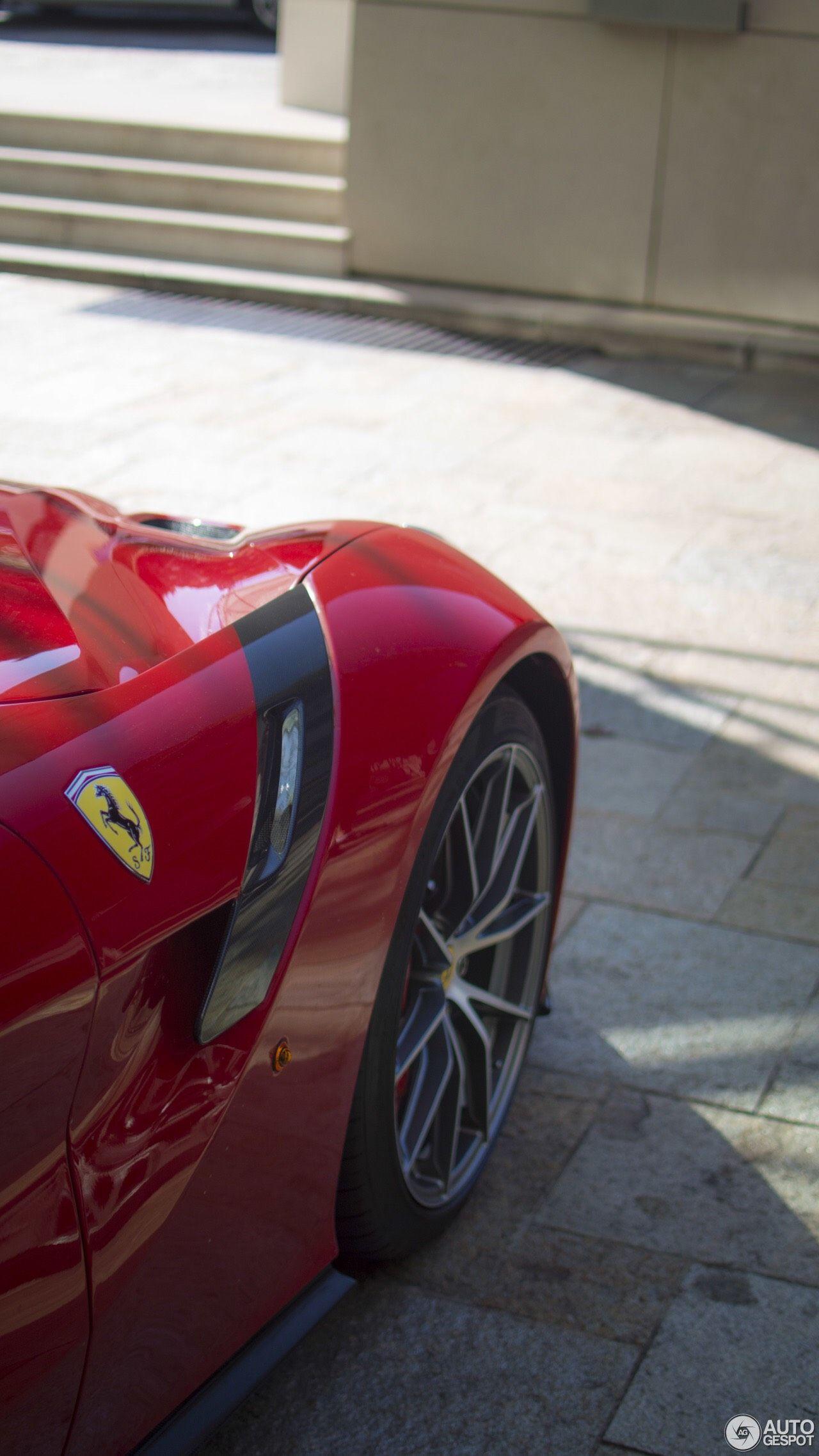 Ferrari Mobile Wallpapers - Top Free Ferrari Mobile Backgrounds ...