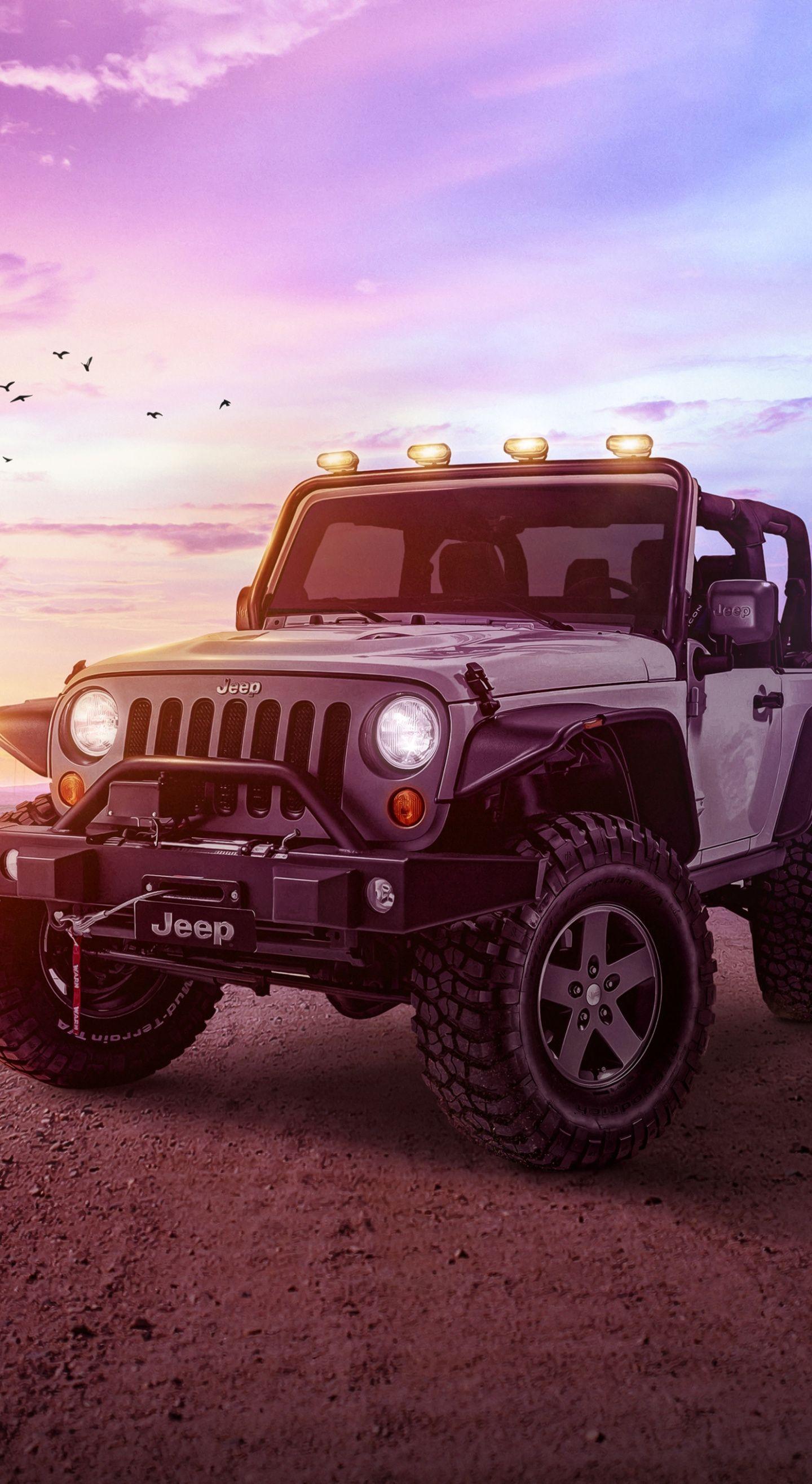 1440x2630 Download Jeep Wrangler, SUV, car wallpaper, 1440x Samsung Galaxy Note 8