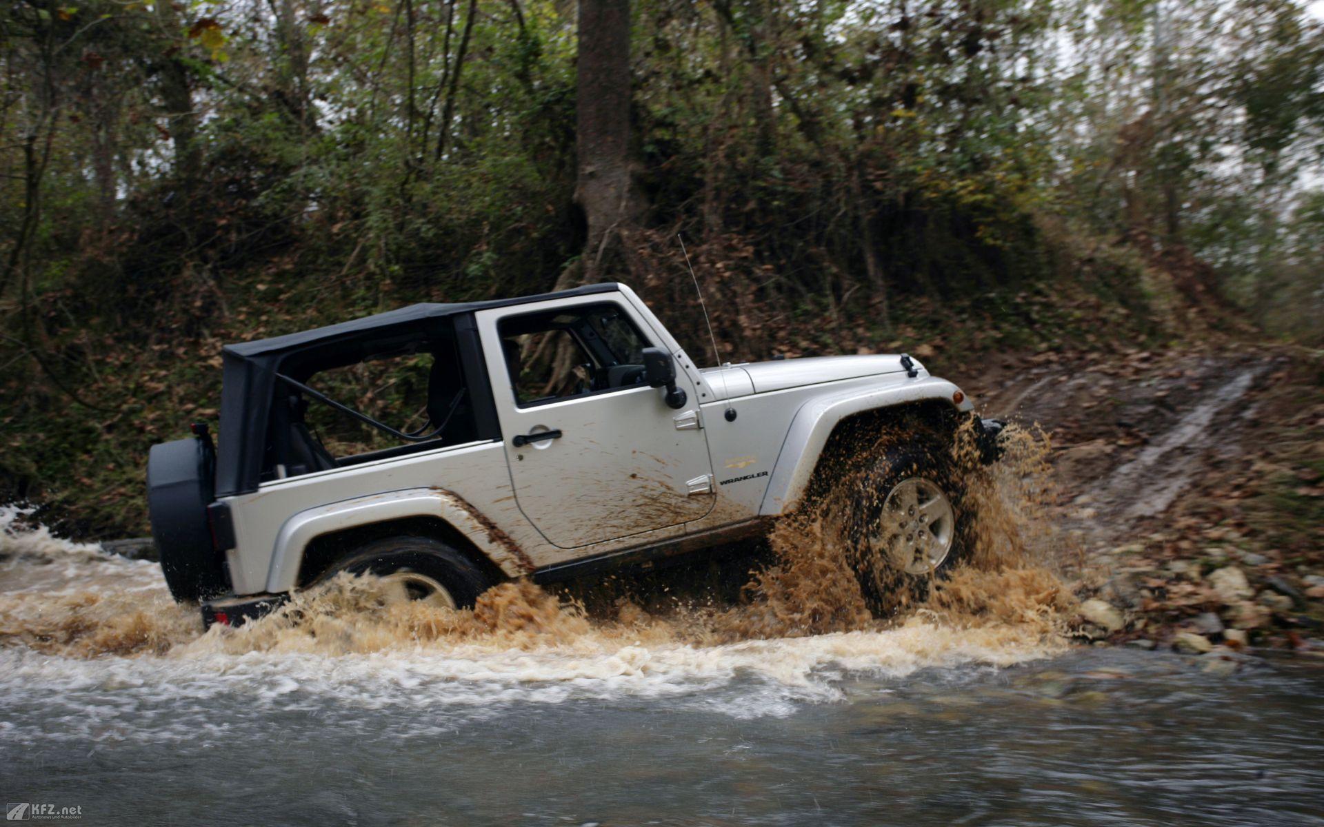 Old Jeep Wallpapers - Top Free Old Jeep Backgrounds - WallpaperAccess