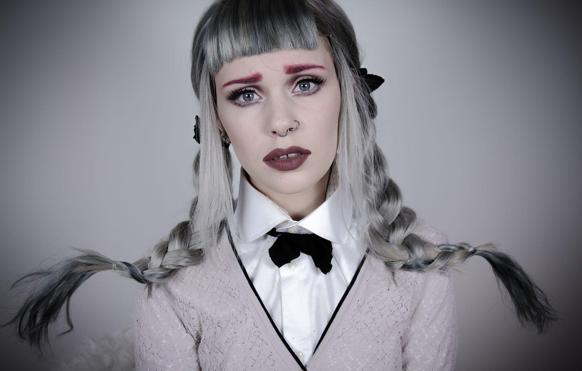 Hình nền Laptop Melanie Martinez Top Những Hình Ảnh Đẹp