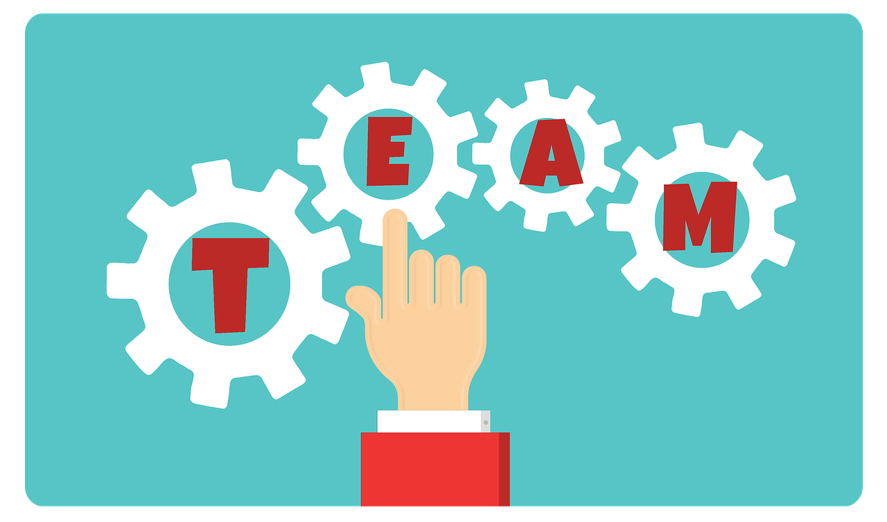 1280x753 Team Building PNG HD Transparent Team Building HD.PNG Image