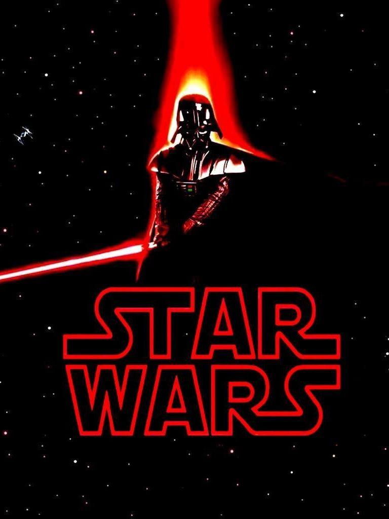 768x1024 Free download iPad Wallpaper Star wars 7 Movie TV iPad iPad 2
